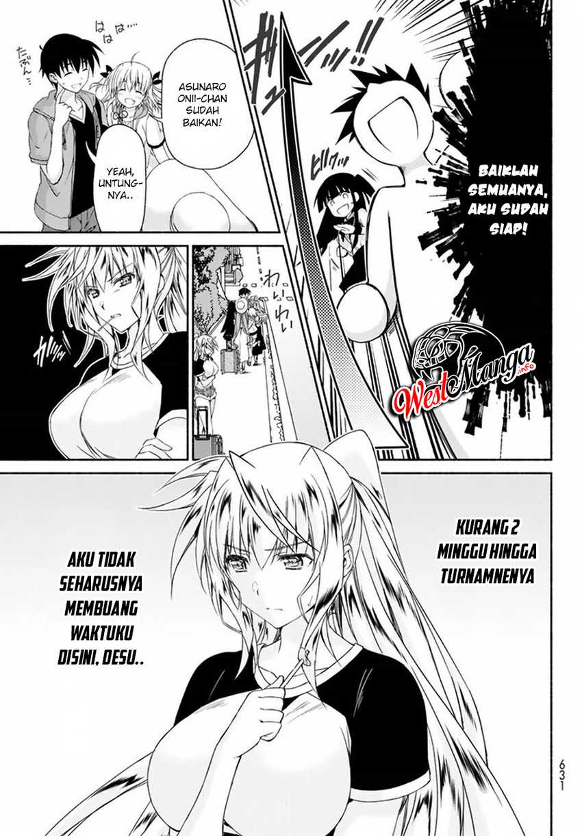 renai-harem-game-shuuryou-no-oshirase-ga-kuru-koro-ni - Chapter: 9.1