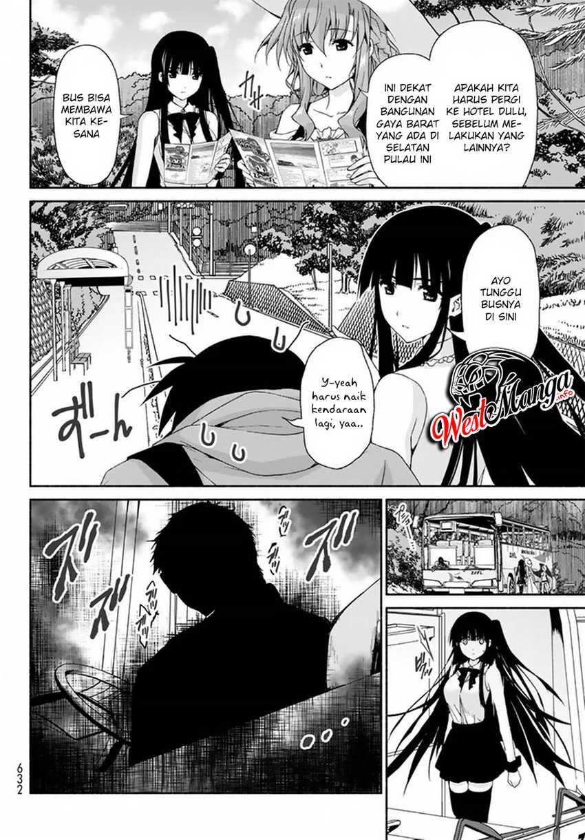 renai-harem-game-shuuryou-no-oshirase-ga-kuru-koro-ni - Chapter: 9.1