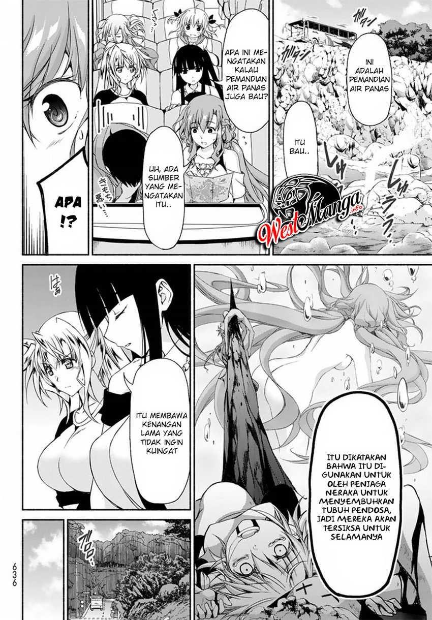 renai-harem-game-shuuryou-no-oshirase-ga-kuru-koro-ni - Chapter: 9.1