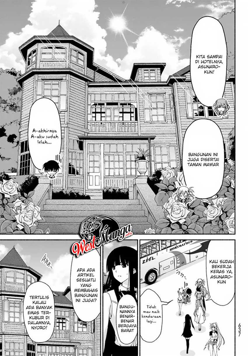 renai-harem-game-shuuryou-no-oshirase-ga-kuru-koro-ni - Chapter: 9.1