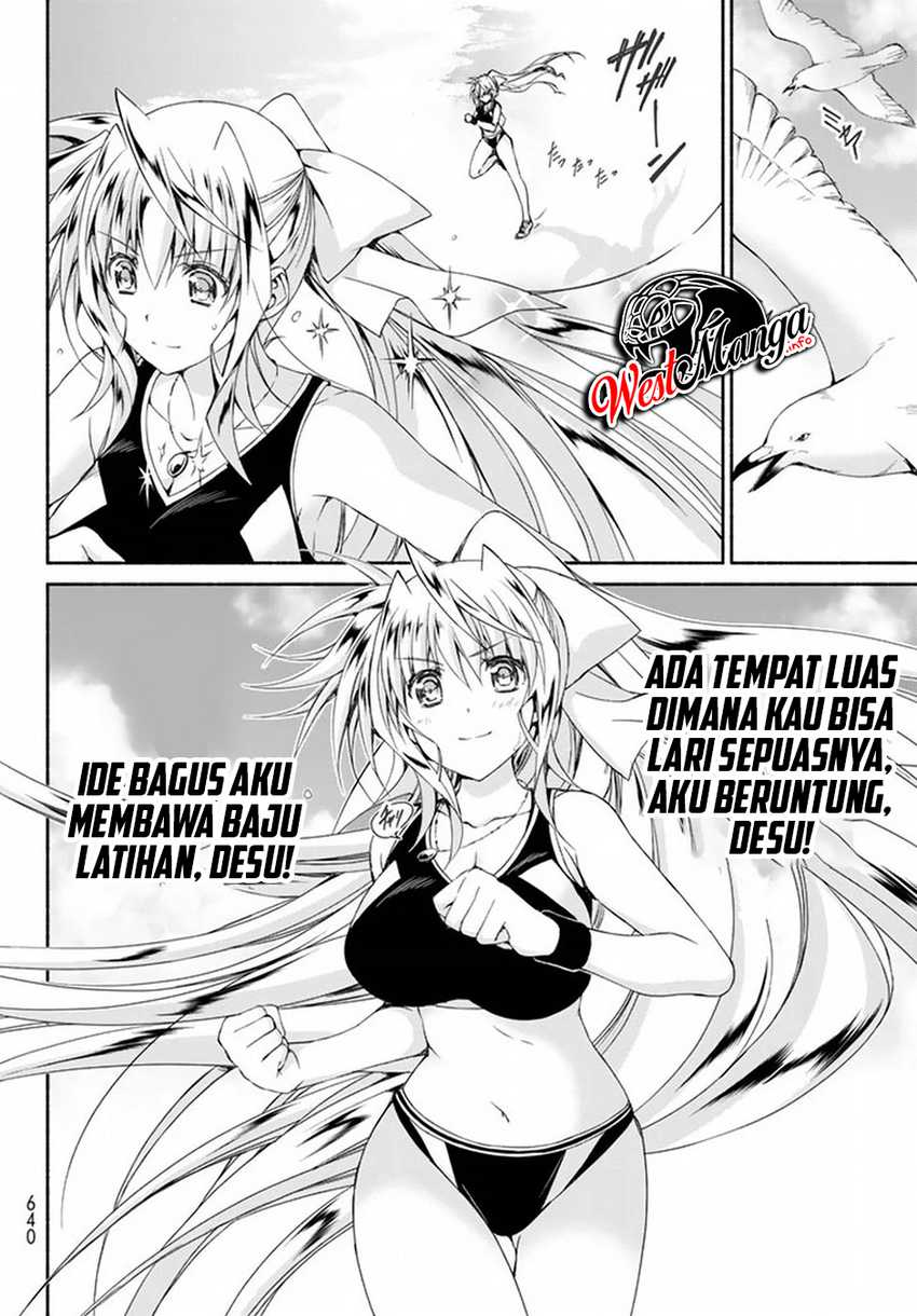 renai-harem-game-shuuryou-no-oshirase-ga-kuru-koro-ni - Chapter: 9.1