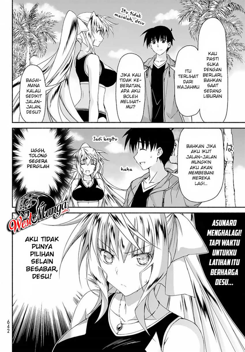 renai-harem-game-shuuryou-no-oshirase-ga-kuru-koro-ni - Chapter: 9.1