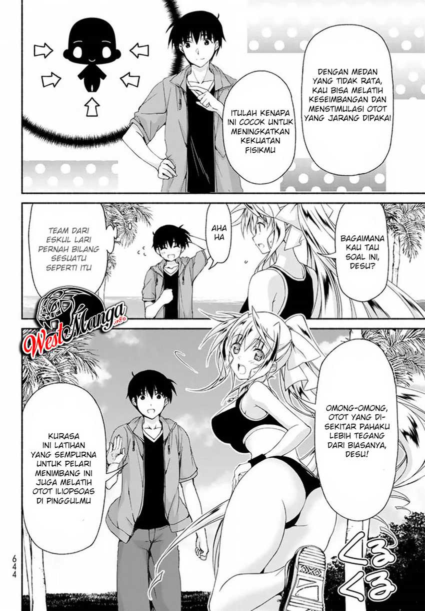 renai-harem-game-shuuryou-no-oshirase-ga-kuru-koro-ni - Chapter: 9.1