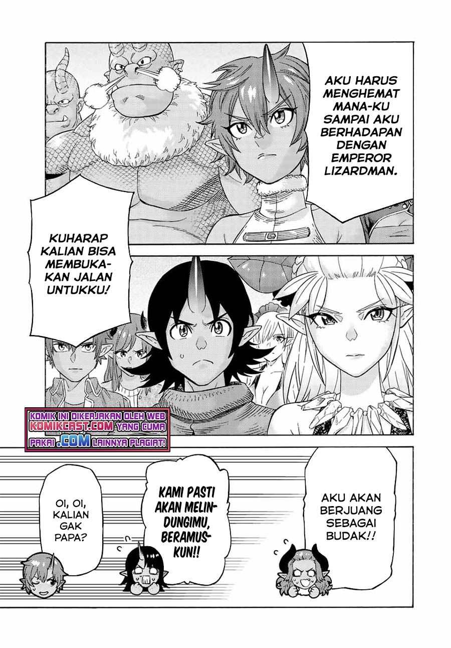 suterareta-tensei-kenja - Chapter: 74