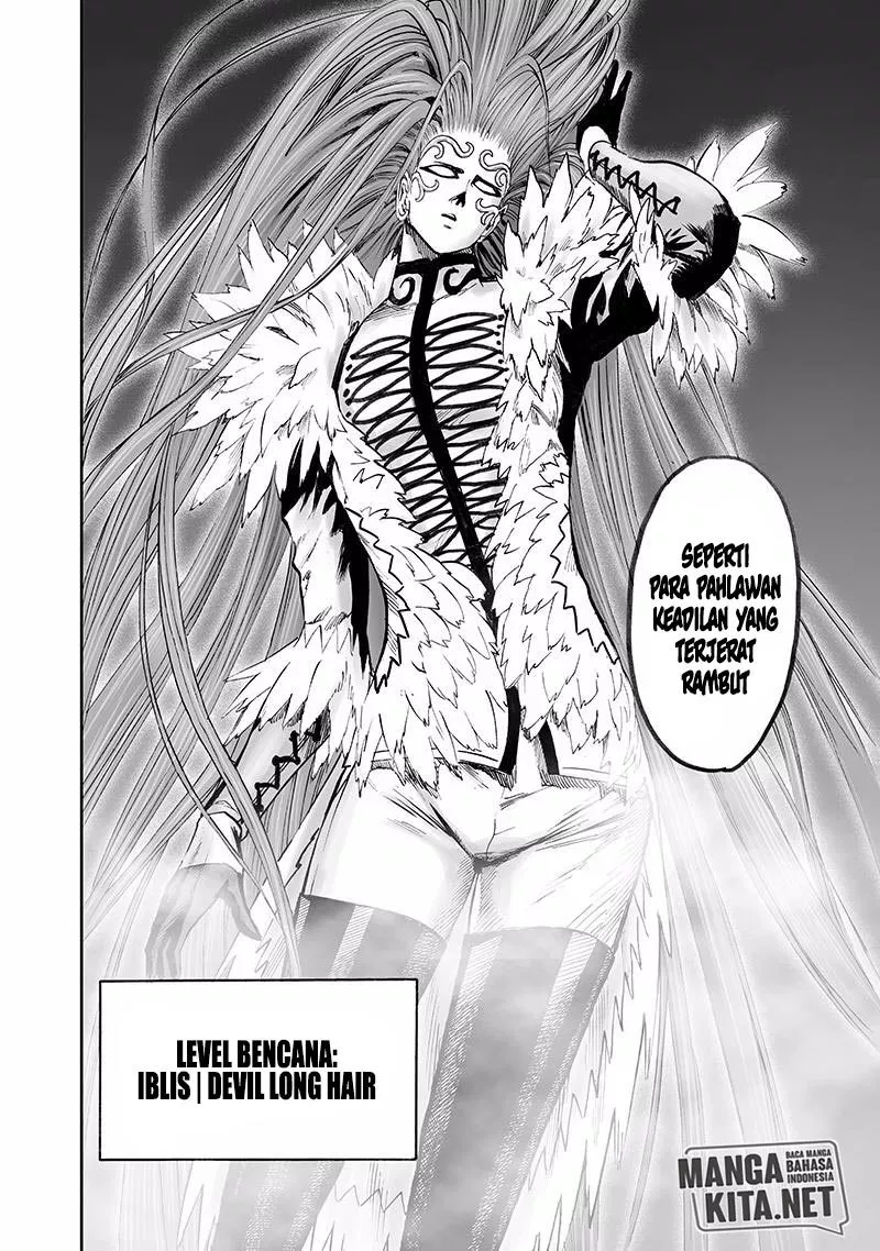 one-punch-man - Chapter: 151