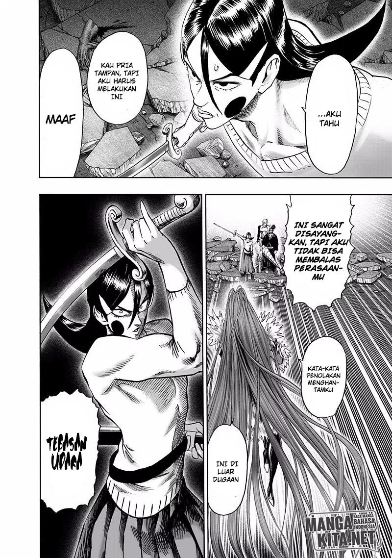 one-punch-man - Chapter: 151