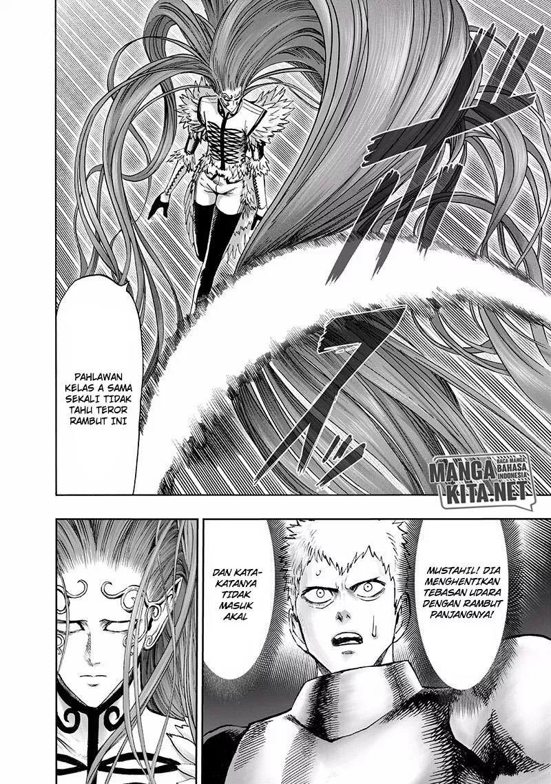 one-punch-man - Chapter: 151