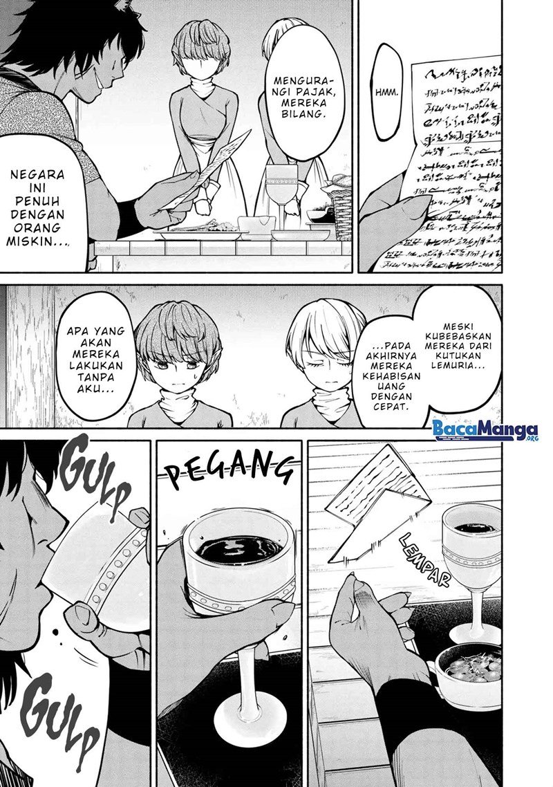 santairiku-eiyuuki - Chapter: 6
