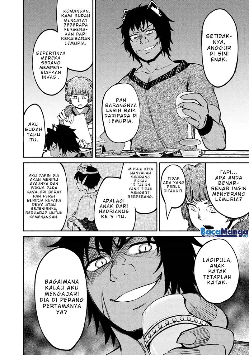 santairiku-eiyuuki - Chapter: 6