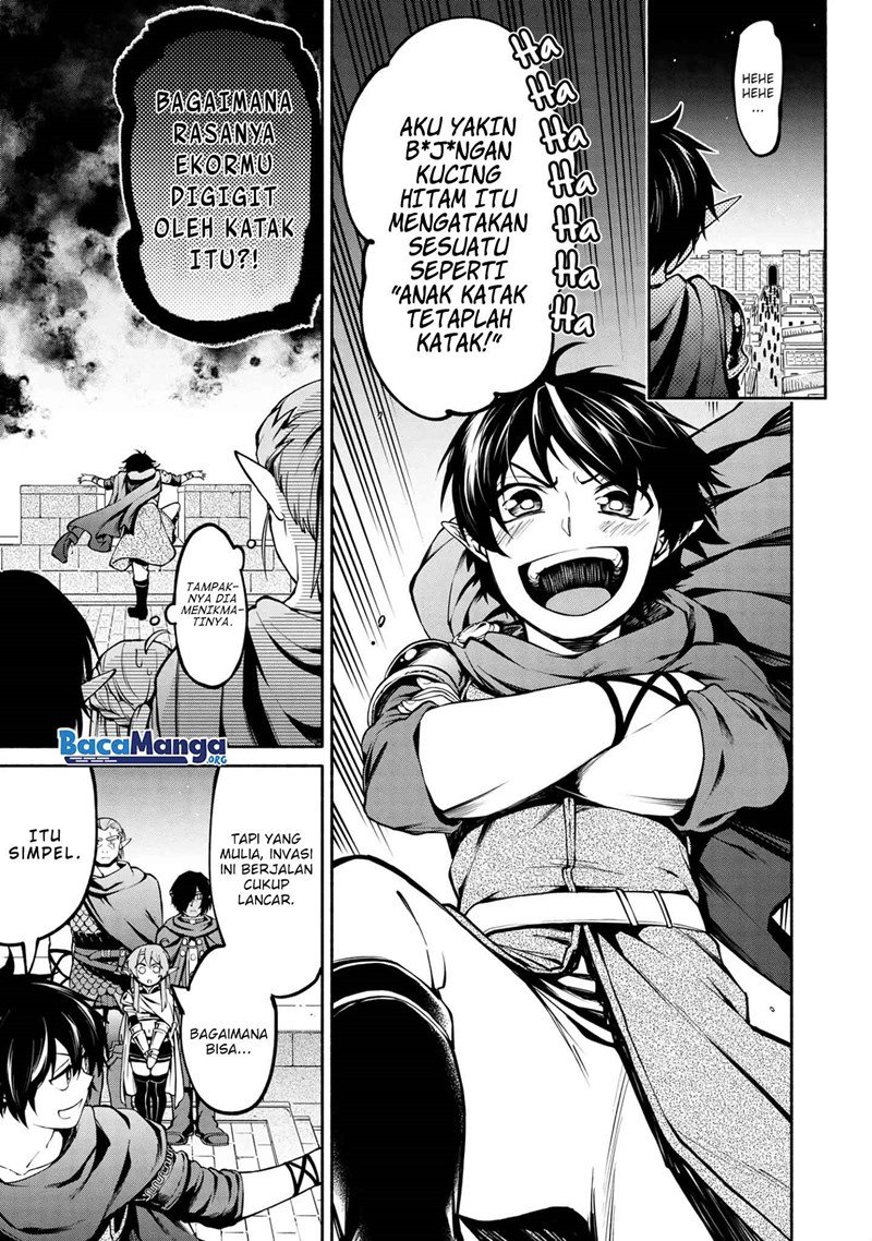 santairiku-eiyuuki - Chapter: 6
