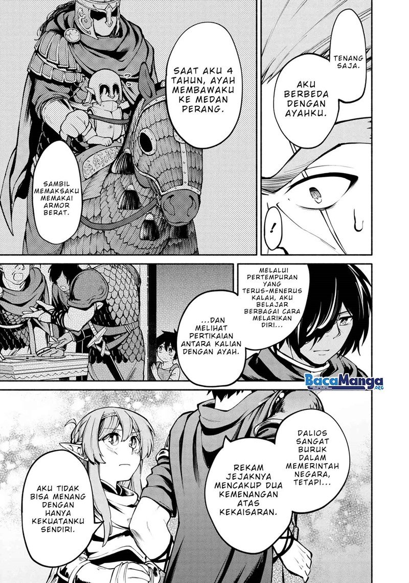 santairiku-eiyuuki - Chapter: 6