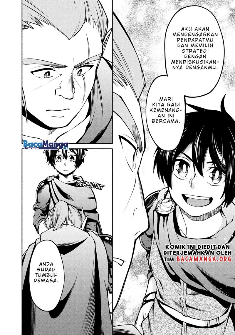 santairiku-eiyuuki - Chapter: 6