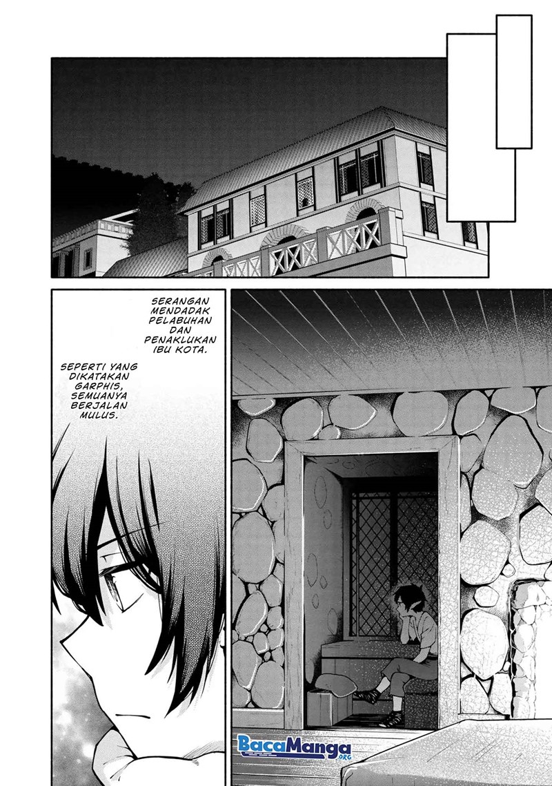 santairiku-eiyuuki - Chapter: 6