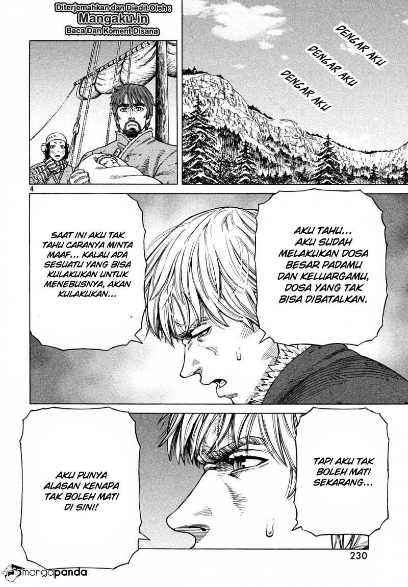 vinland-saga - Chapter: 117