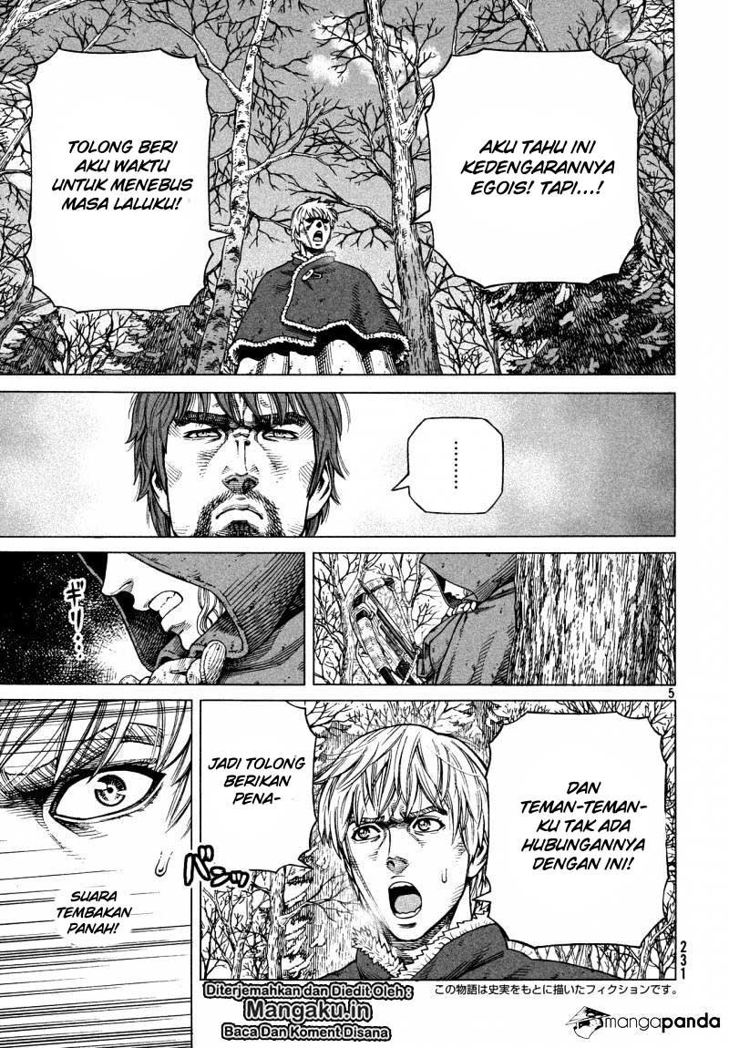 vinland-saga - Chapter: 117