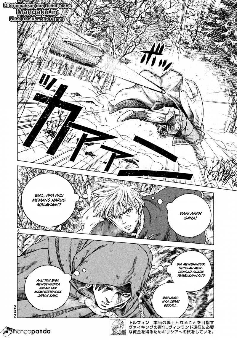 vinland-saga - Chapter: 117