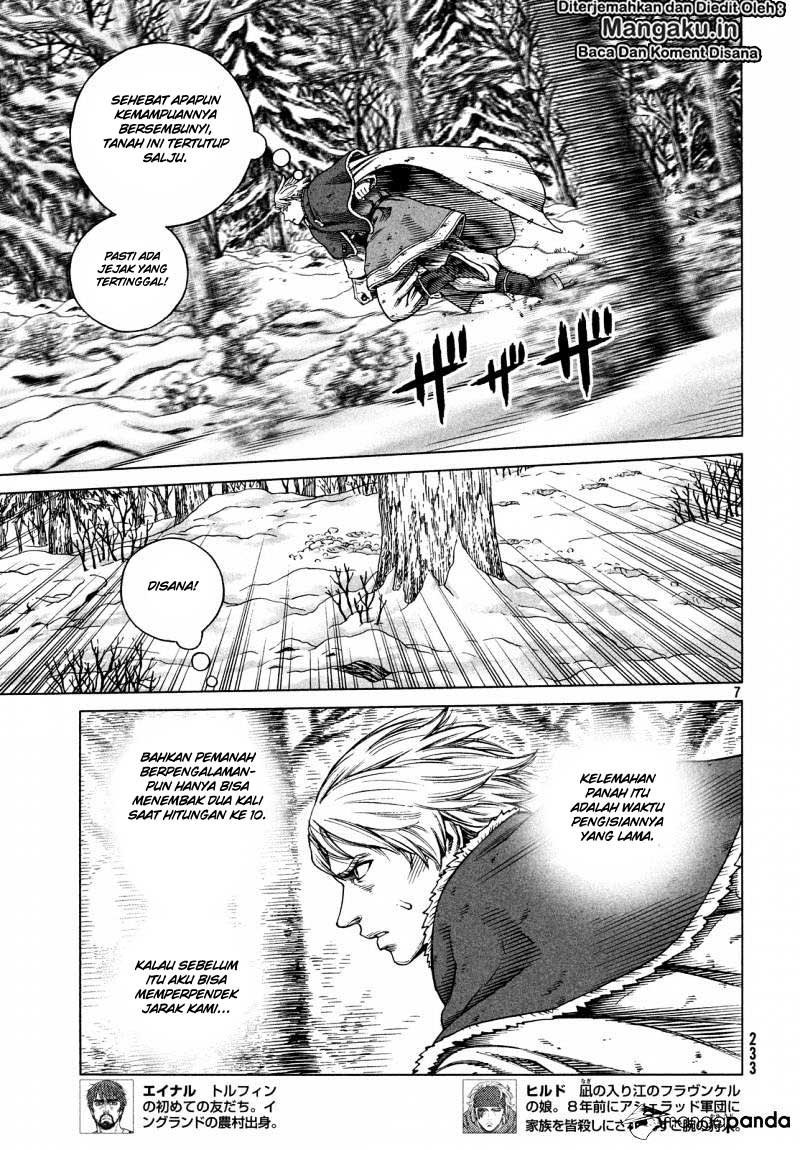 vinland-saga - Chapter: 117