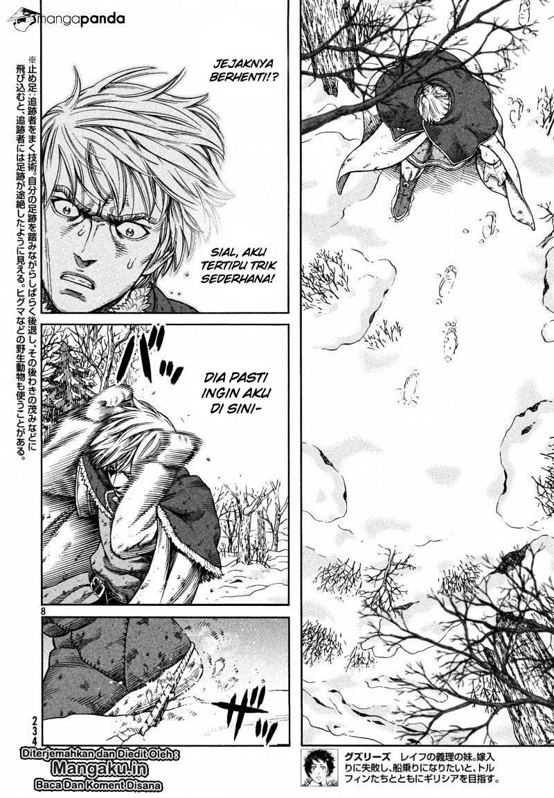 vinland-saga - Chapter: 117