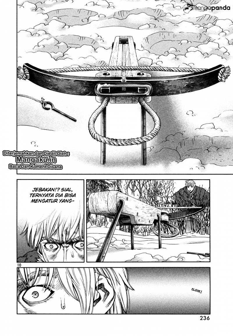 vinland-saga - Chapter: 117