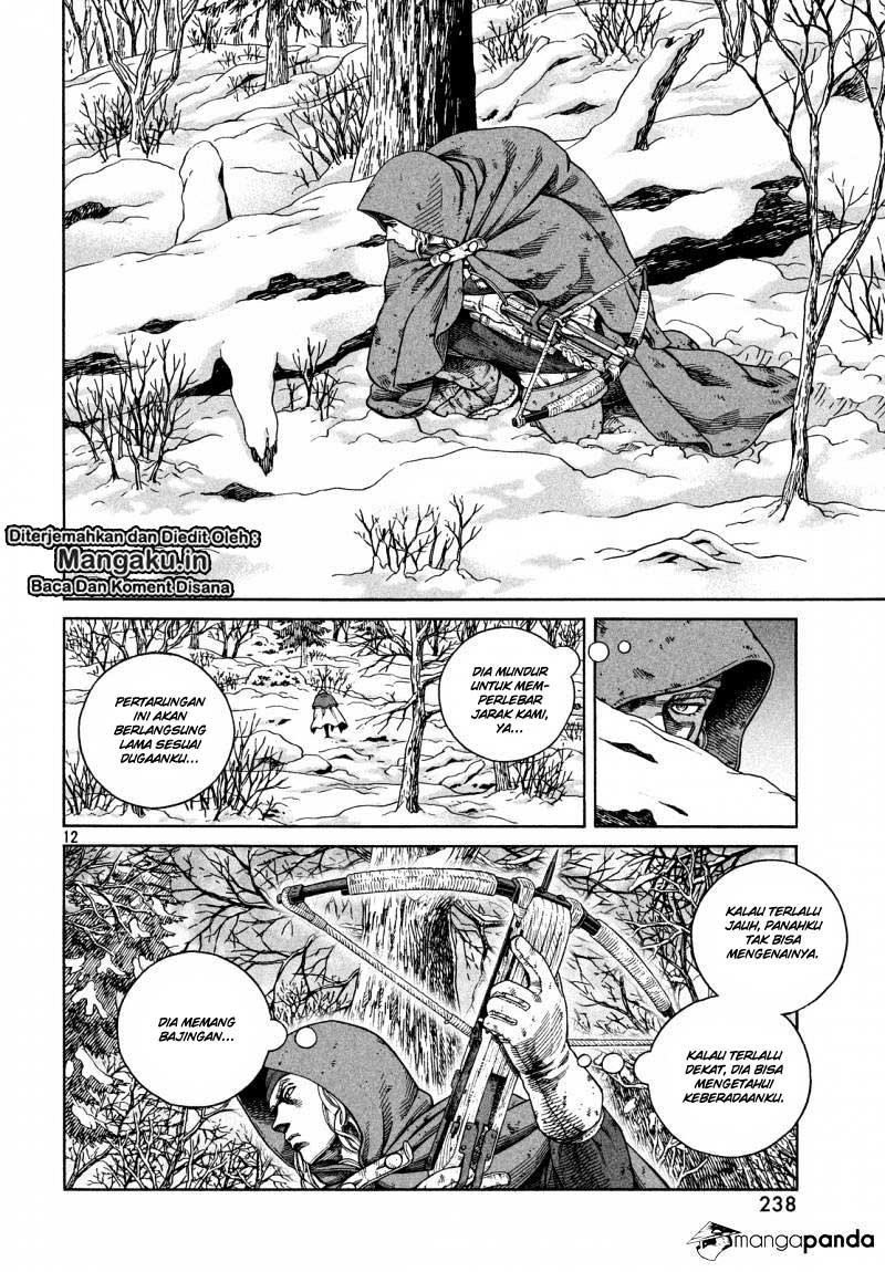 vinland-saga - Chapter: 117