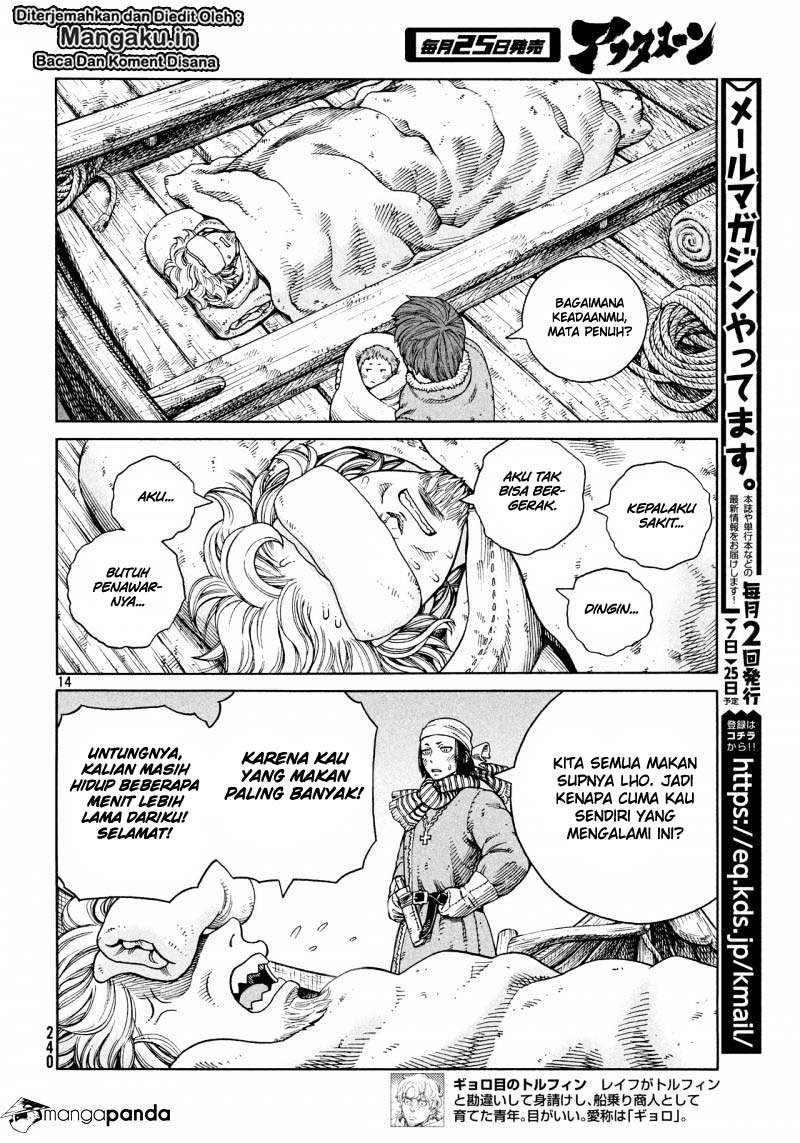 vinland-saga - Chapter: 117