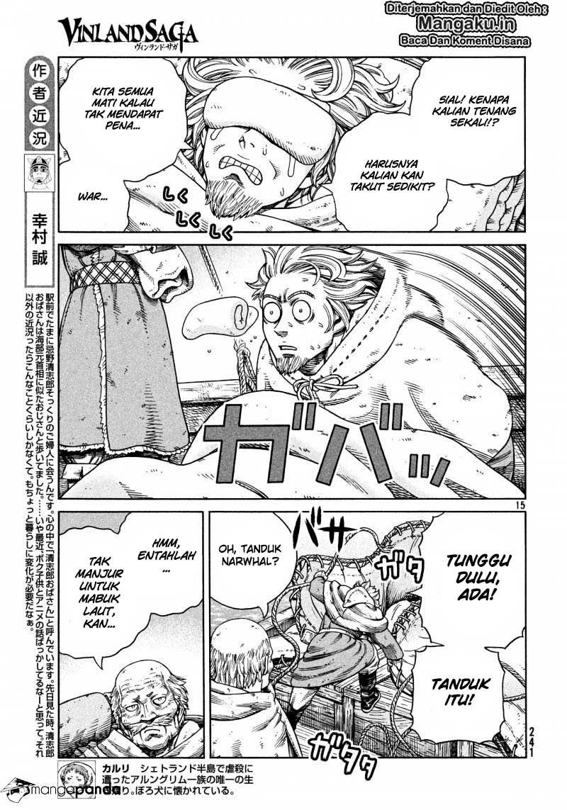 vinland-saga - Chapter: 117