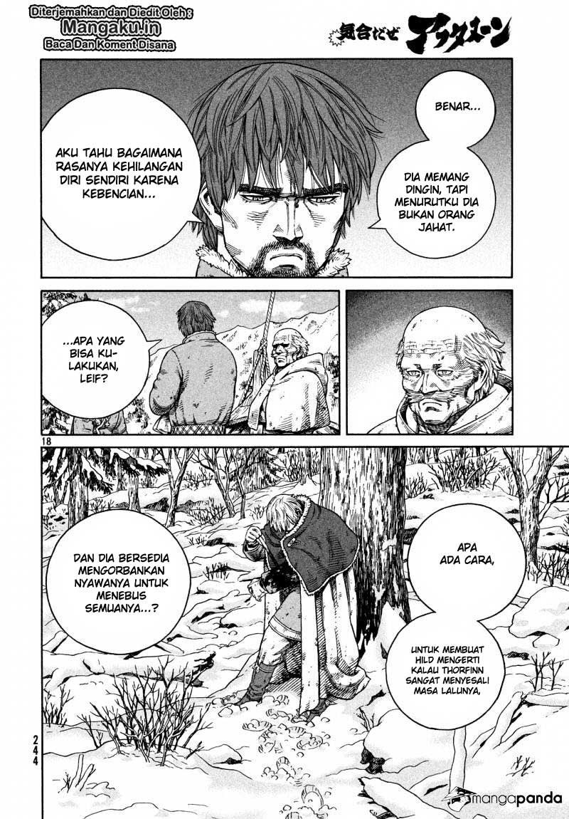 vinland-saga - Chapter: 117