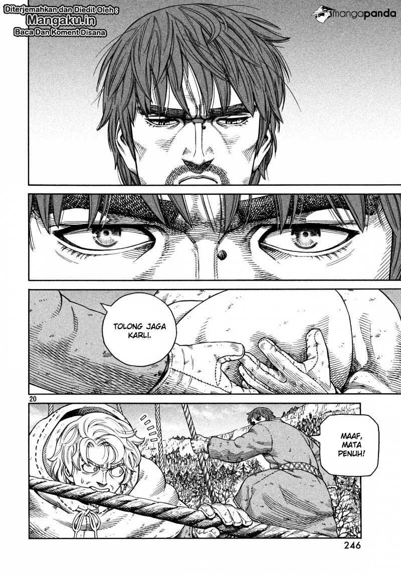 vinland-saga - Chapter: 117