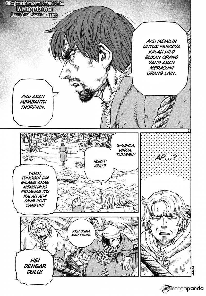 vinland-saga - Chapter: 117