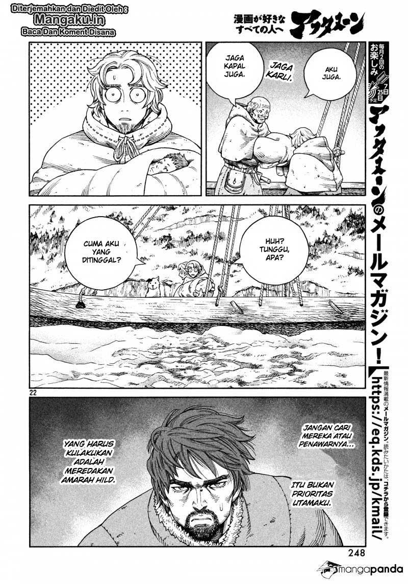 vinland-saga - Chapter: 117