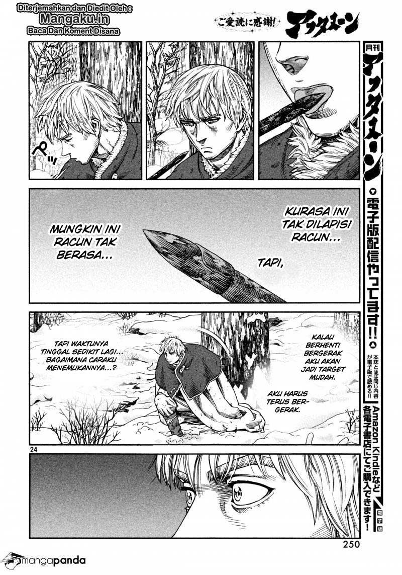 vinland-saga - Chapter: 117