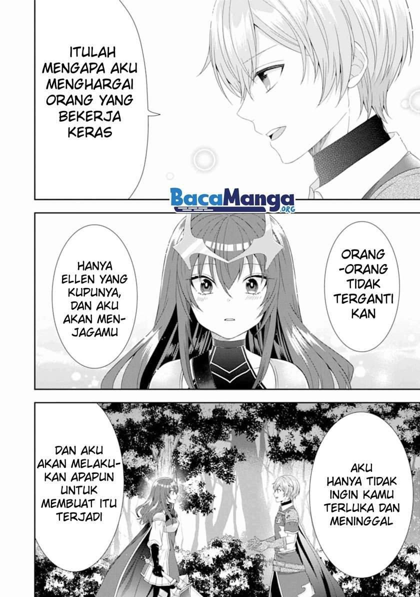 tensei-ryoushu-no-yuuryou-kaitaku-zensei-no-kioku-o-ikashite-white-ni-tsutometara-yuunou-na-jinzai-ga-atsumari-sugimashita - Chapter: 1.3