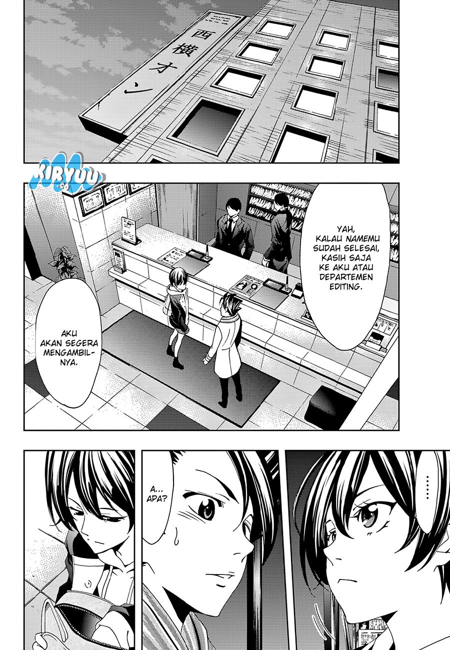 hitman-seo-kouji - Chapter: 20