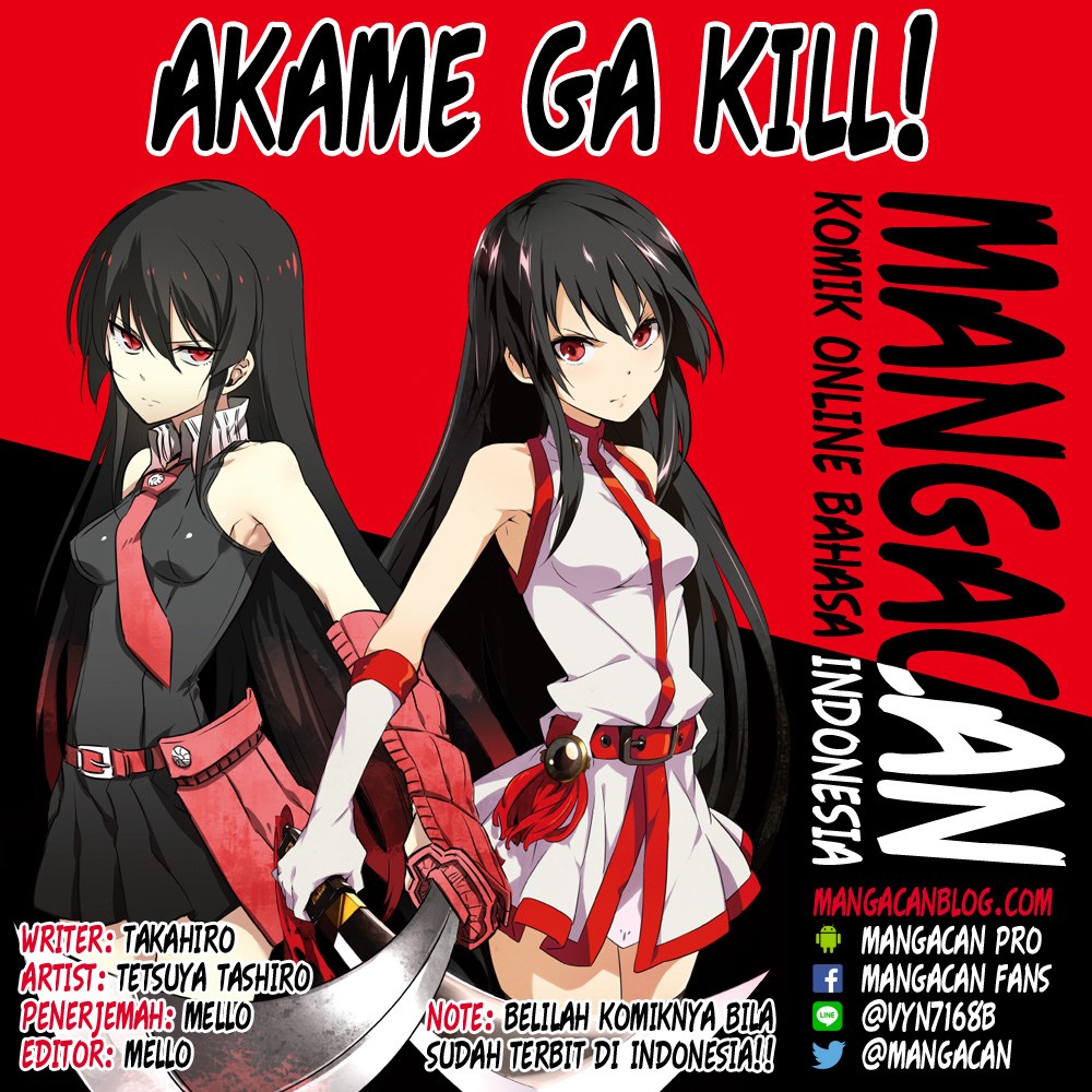 akame-ga-kill - Chapter: 78.5