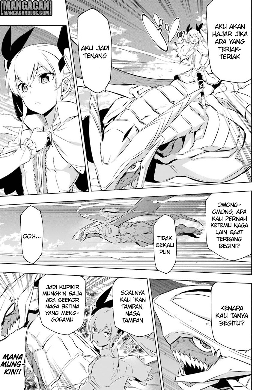 akame-ga-kill - Chapter: 78.5