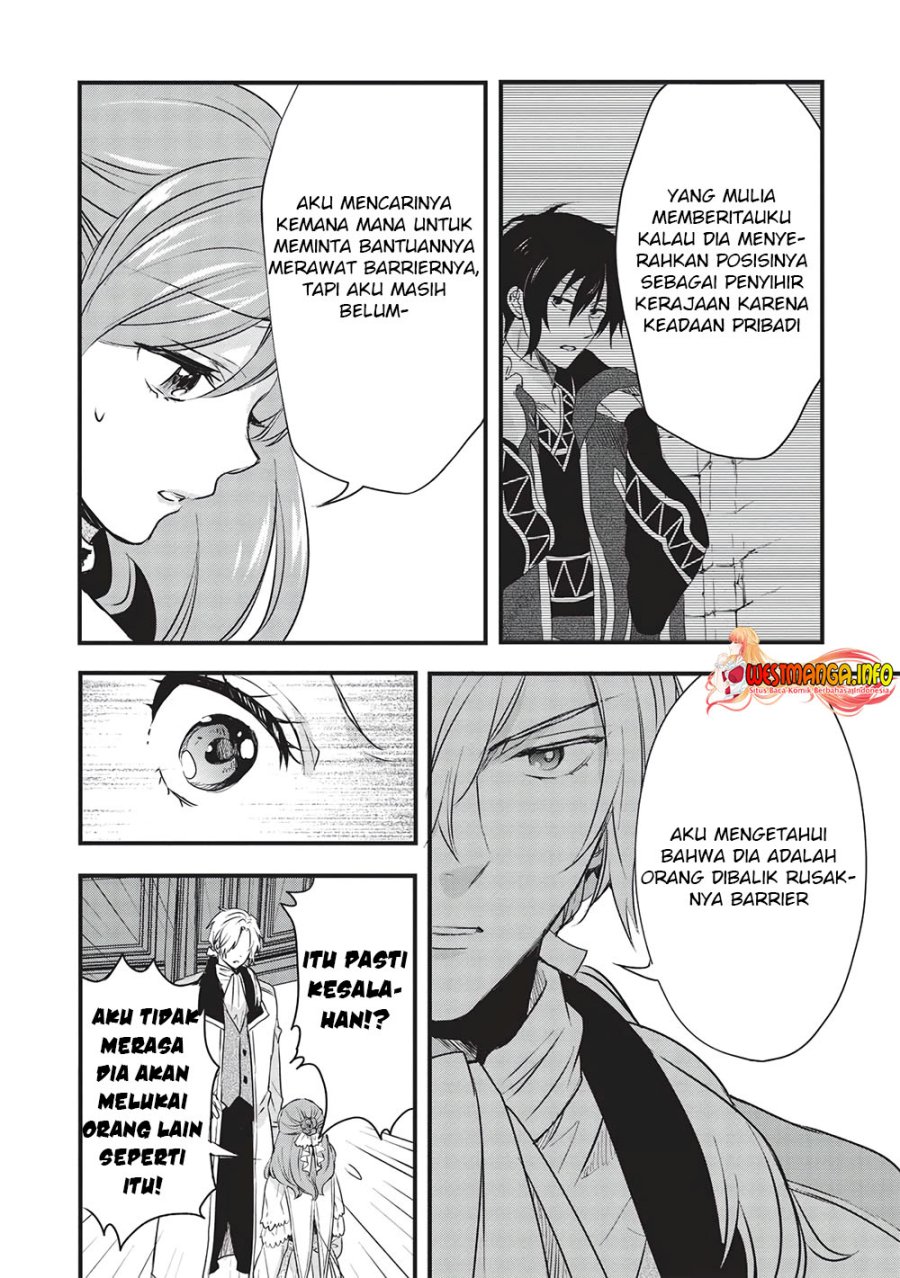 kuro-no-kenja-ha-kage-wo-oru - Chapter: 10