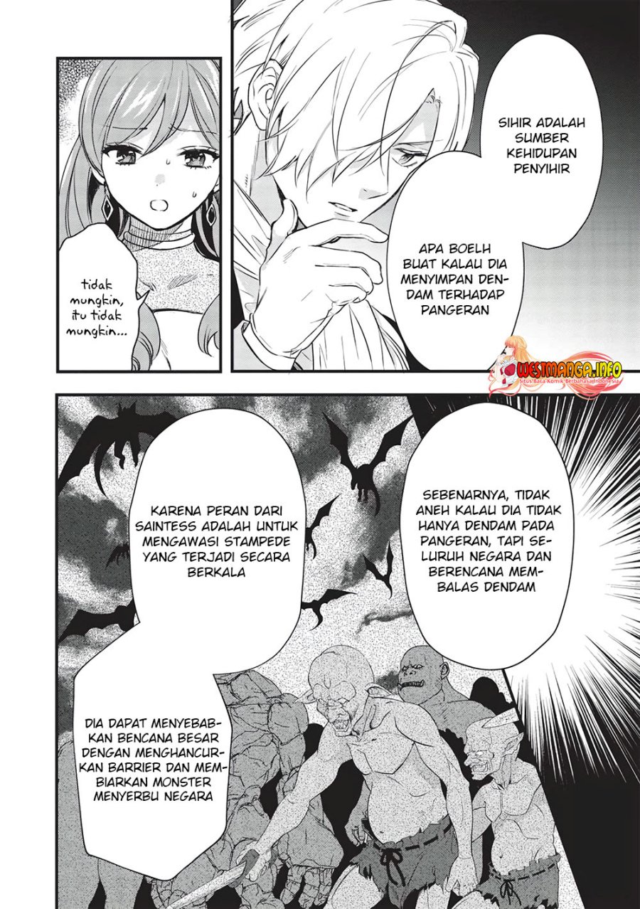 kuro-no-kenja-ha-kage-wo-oru - Chapter: 10