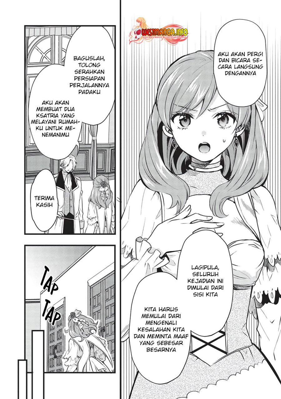 kuro-no-kenja-ha-kage-wo-oru - Chapter: 10