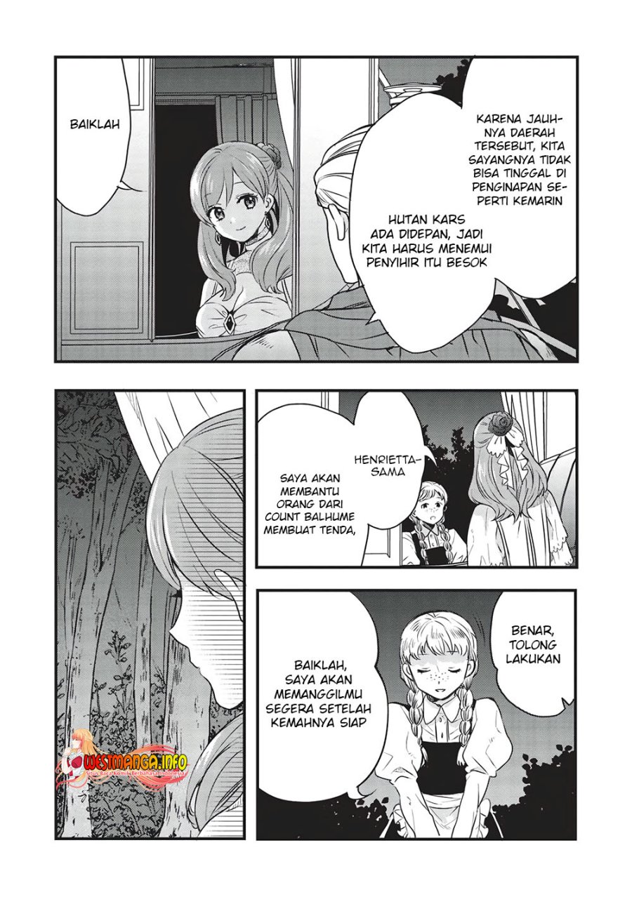 kuro-no-kenja-ha-kage-wo-oru - Chapter: 10