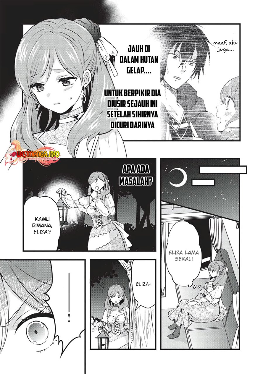 kuro-no-kenja-ha-kage-wo-oru - Chapter: 10