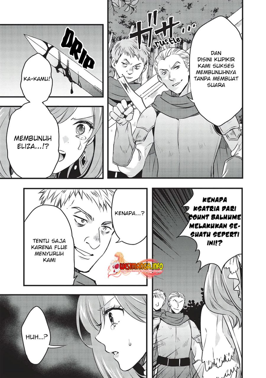 kuro-no-kenja-ha-kage-wo-oru - Chapter: 10