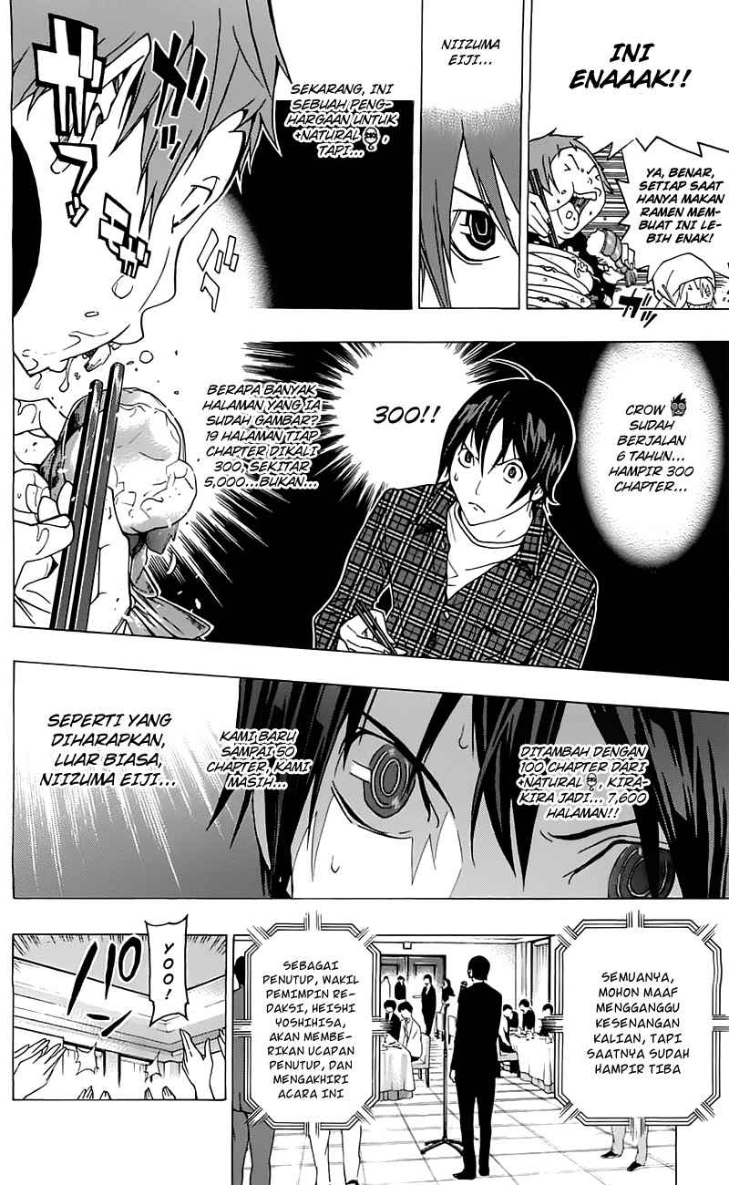 bakuman - Chapter: 115