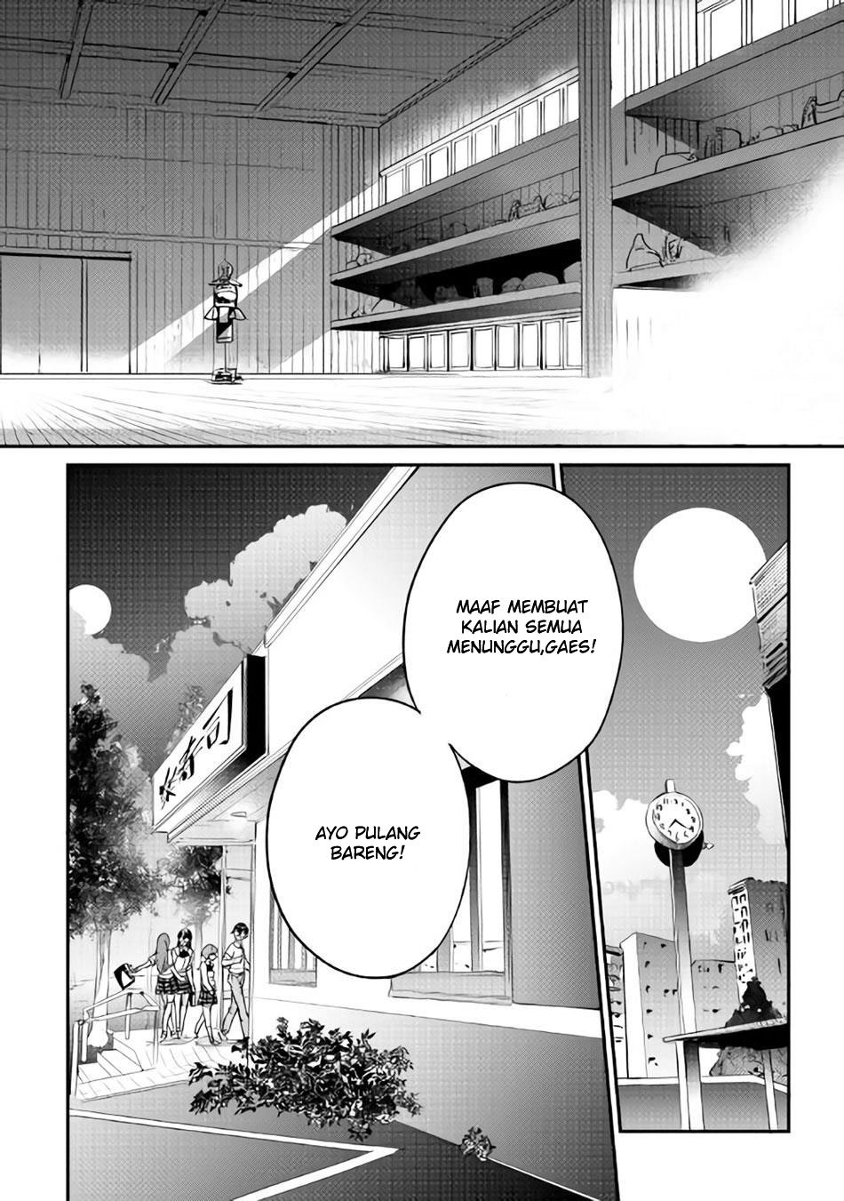b-group-no-shounen-x - Chapter: 12