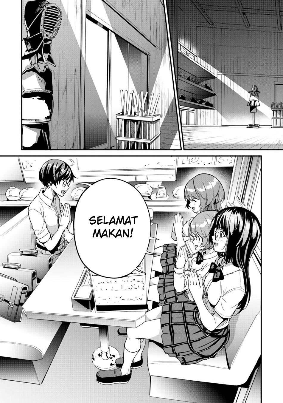 b-group-no-shounen-x - Chapter: 12