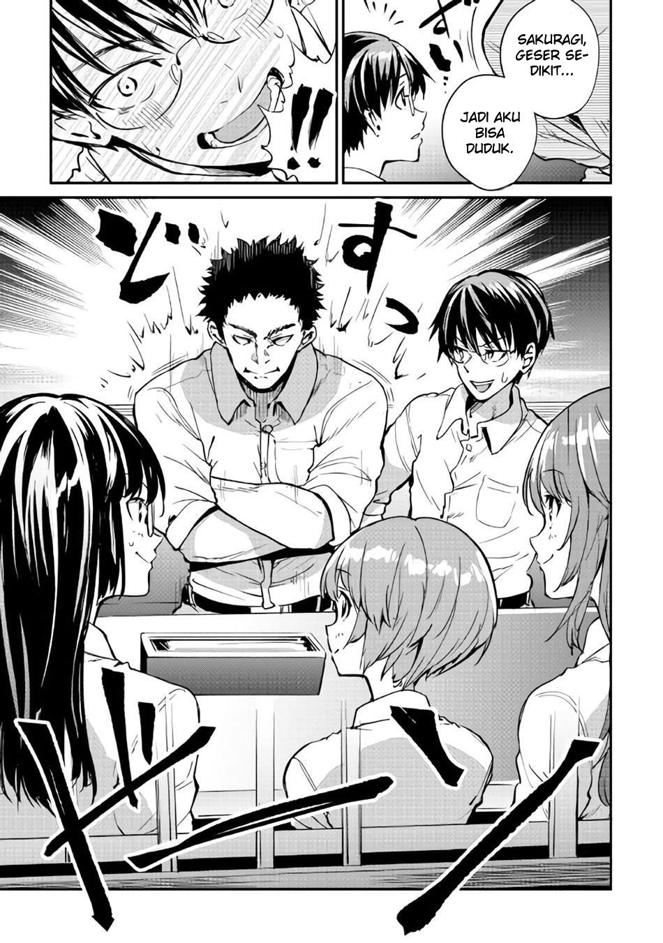 b-group-no-shounen-x - Chapter: 12