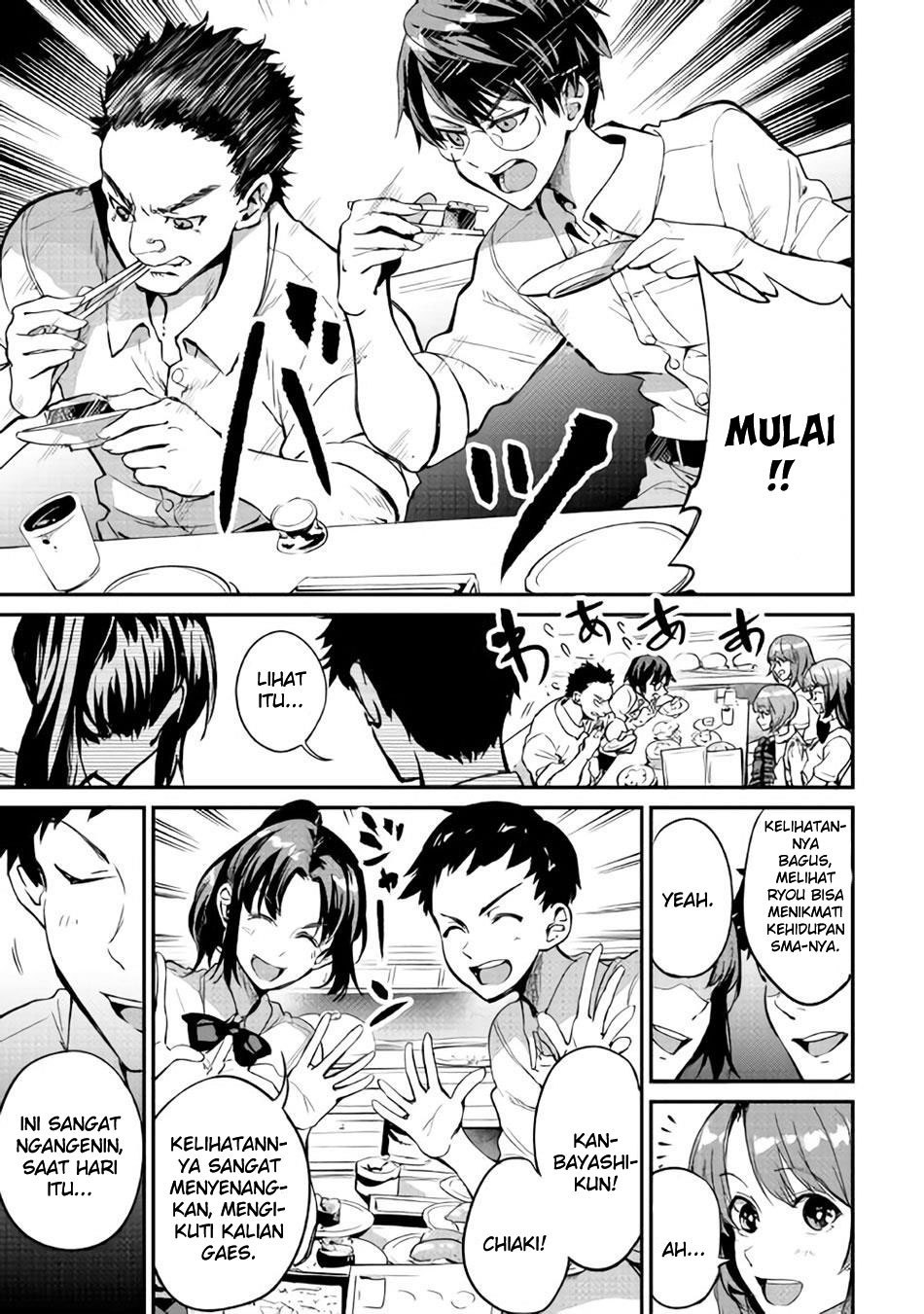 b-group-no-shounen-x - Chapter: 12