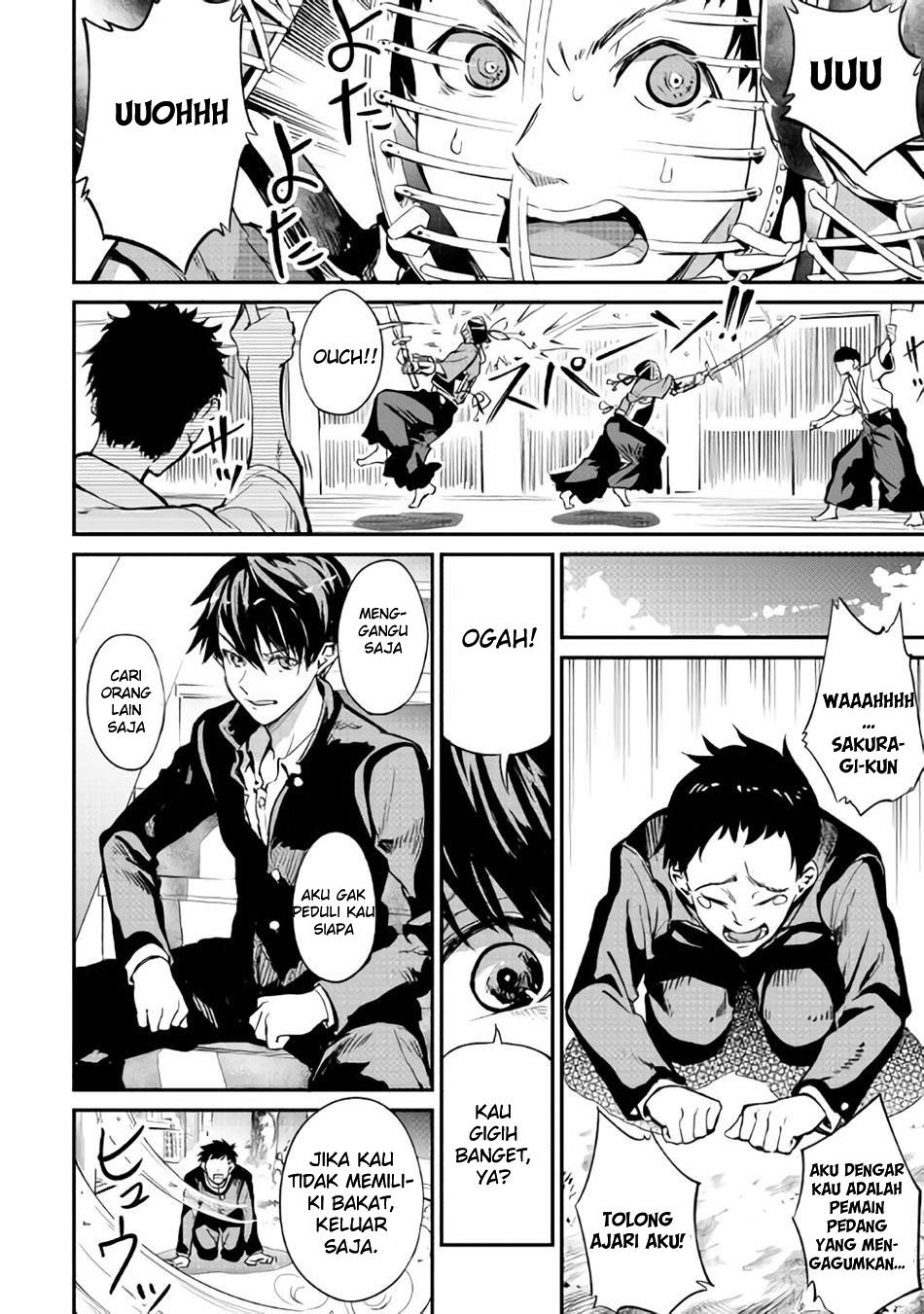 b-group-no-shounen-x - Chapter: 12
