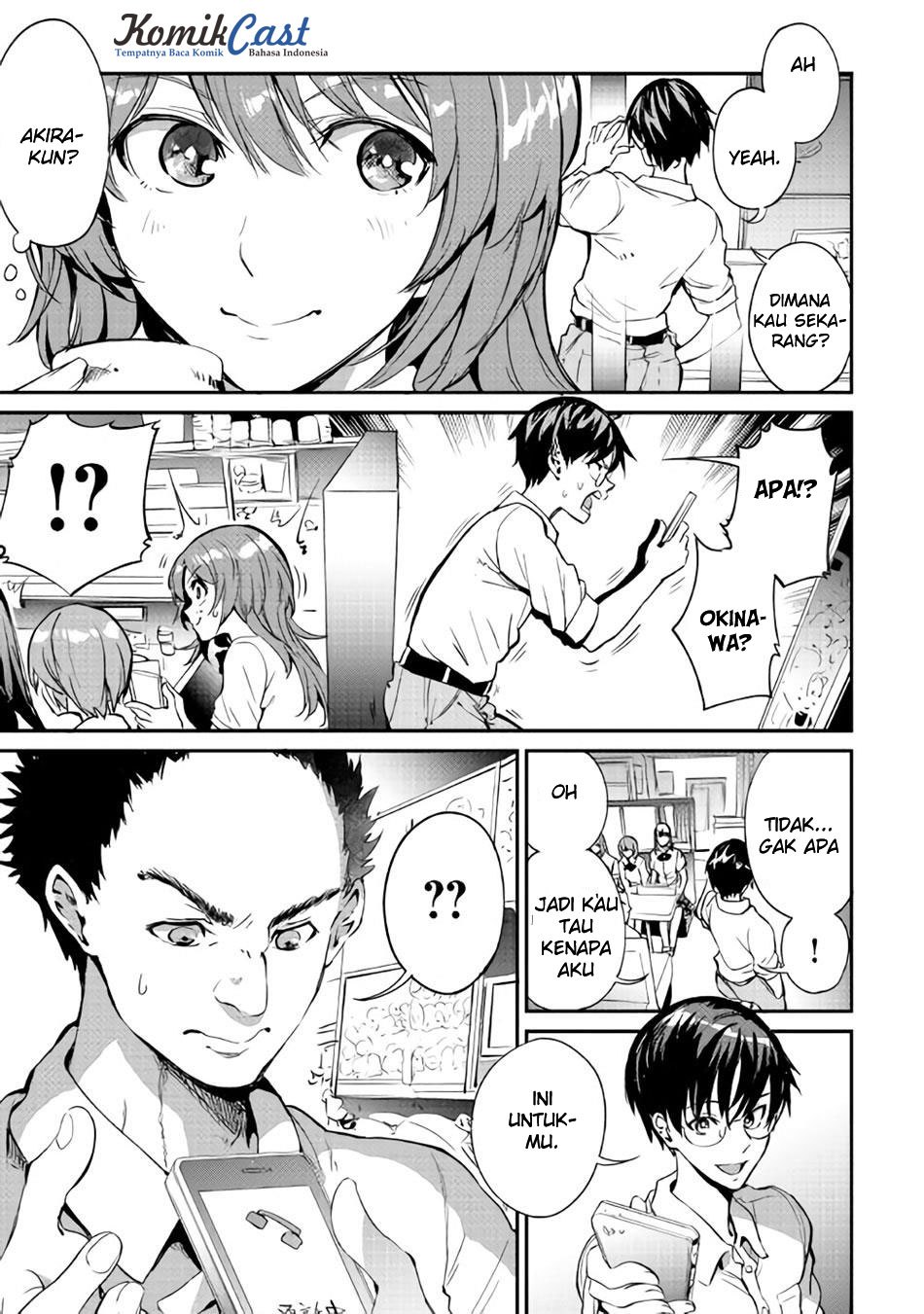 b-group-no-shounen-x - Chapter: 12