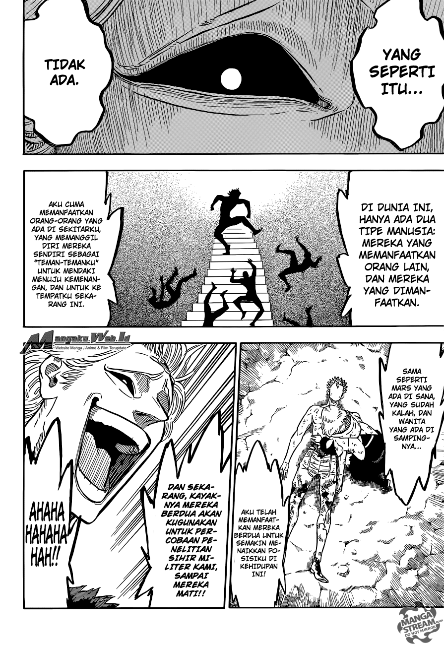 black-clover - Chapter: 95