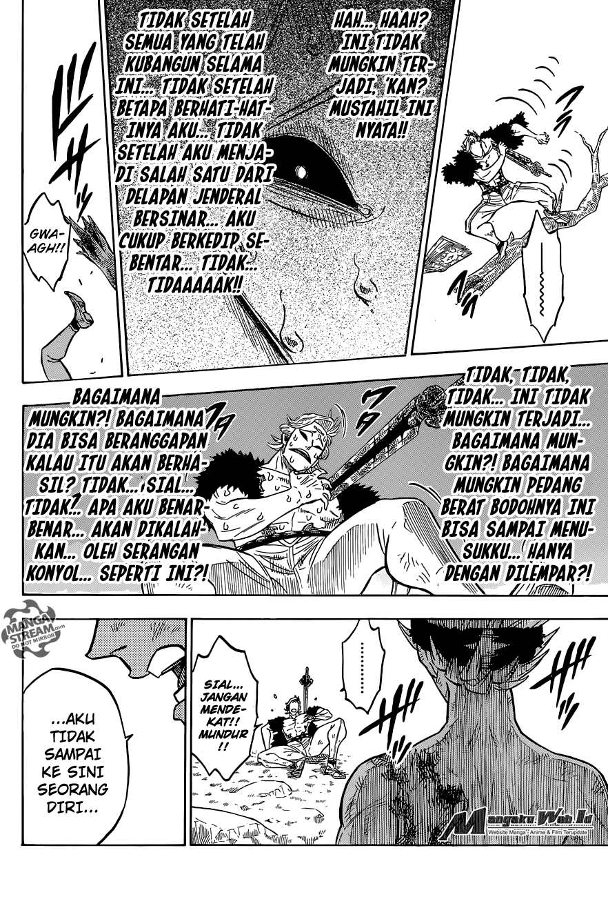 black-clover - Chapter: 95